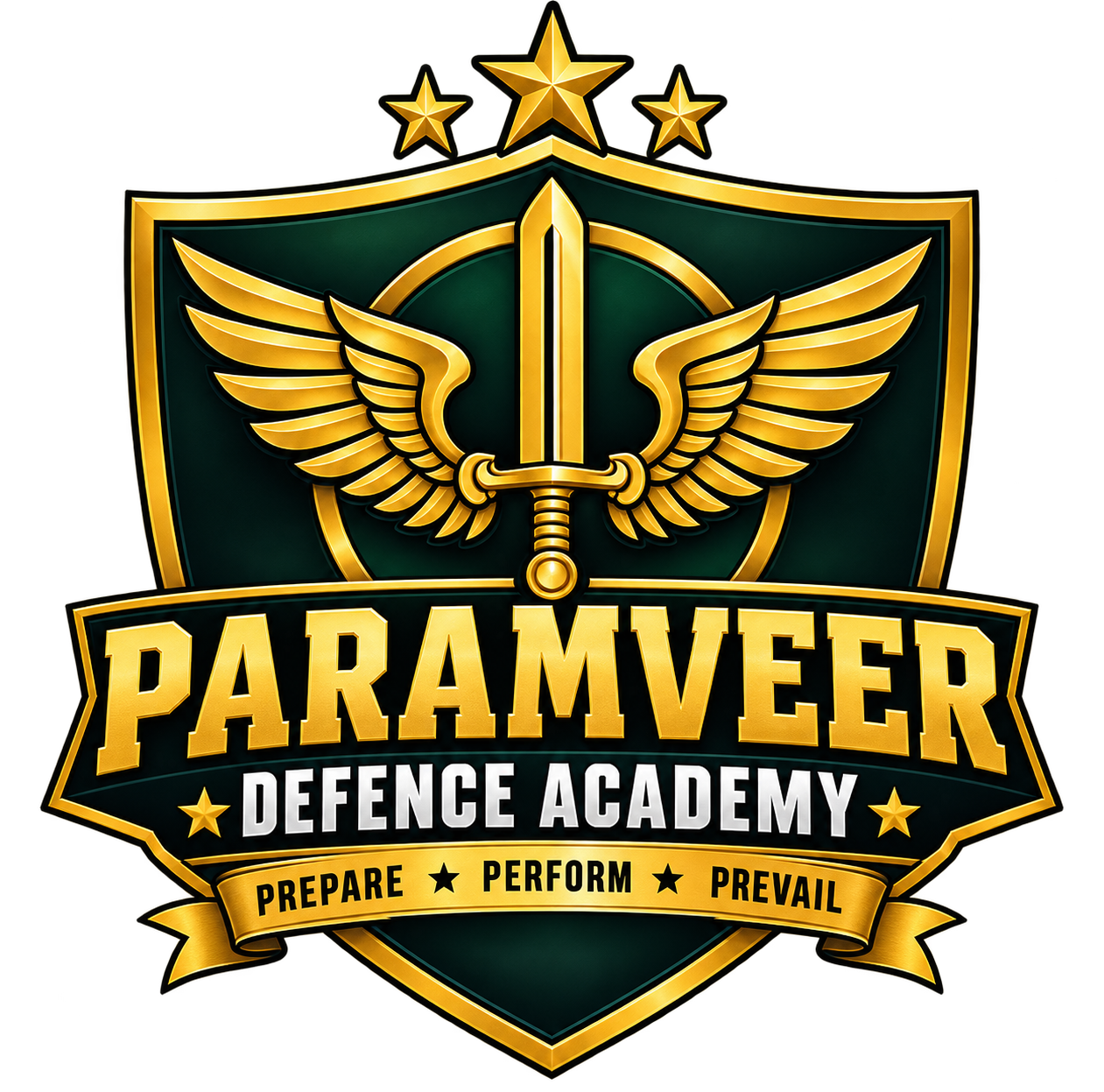 Paramveer Defence Academy